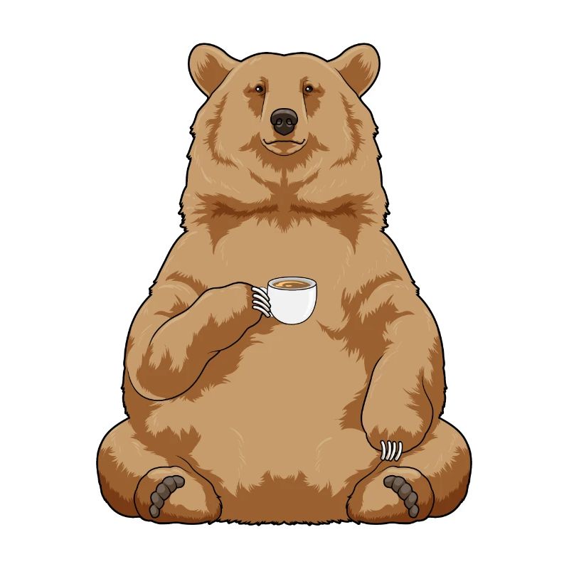 Bär Kaffee