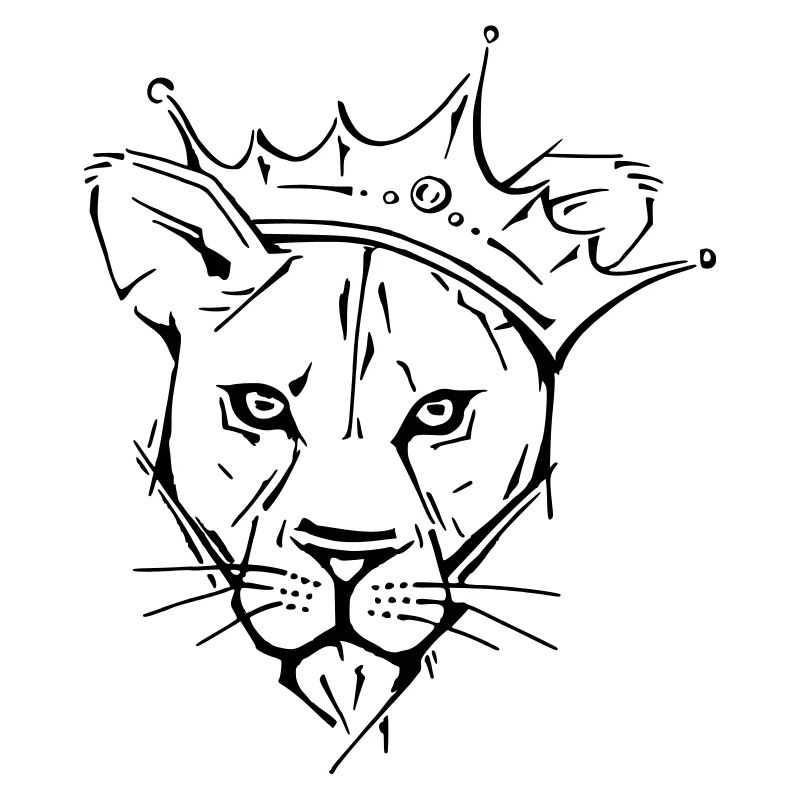 Löwenkönig