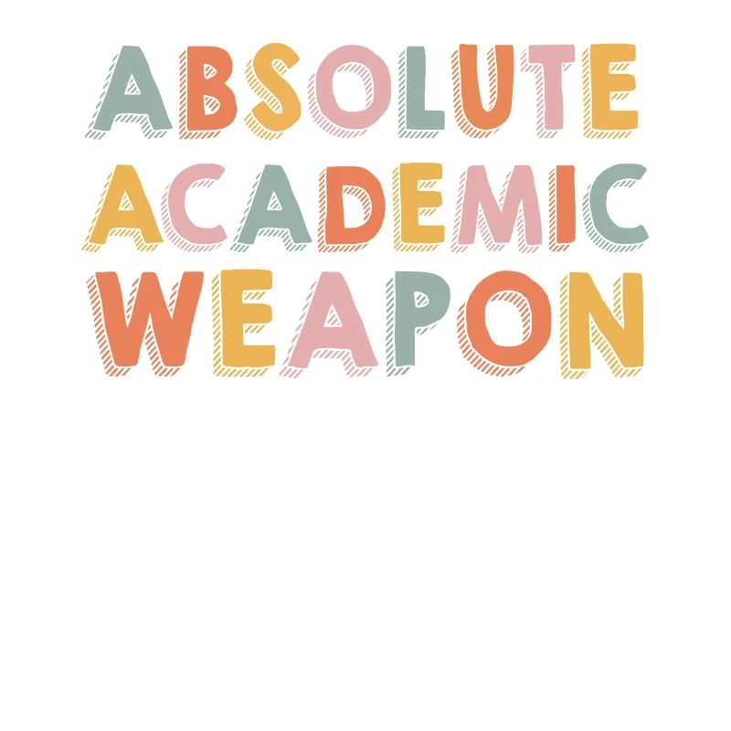 Students Absolute Academic Weapon