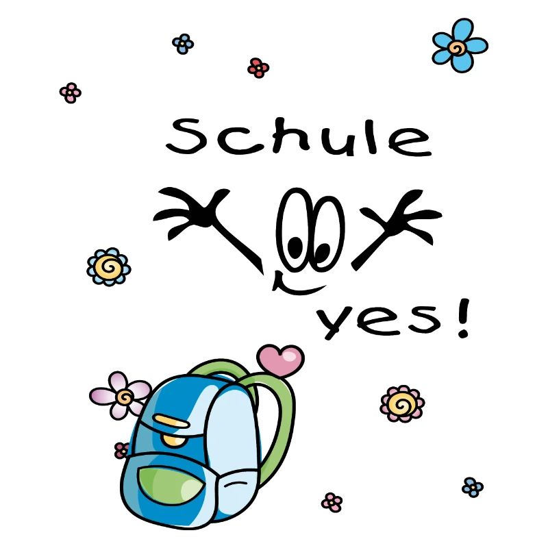 Schule yes