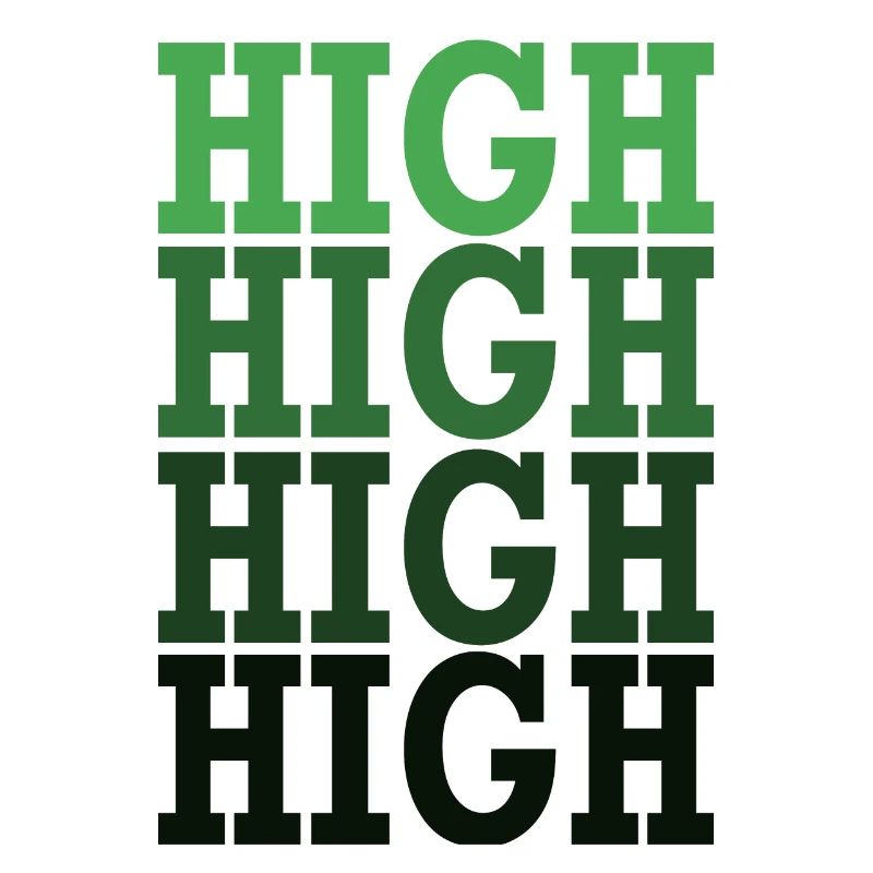 High