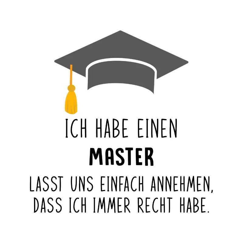 Lustiger Spruch zum Bachelor Geschenk Abschluss