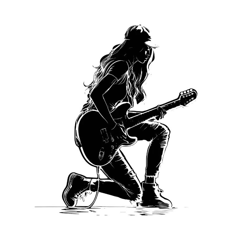 Guitariste