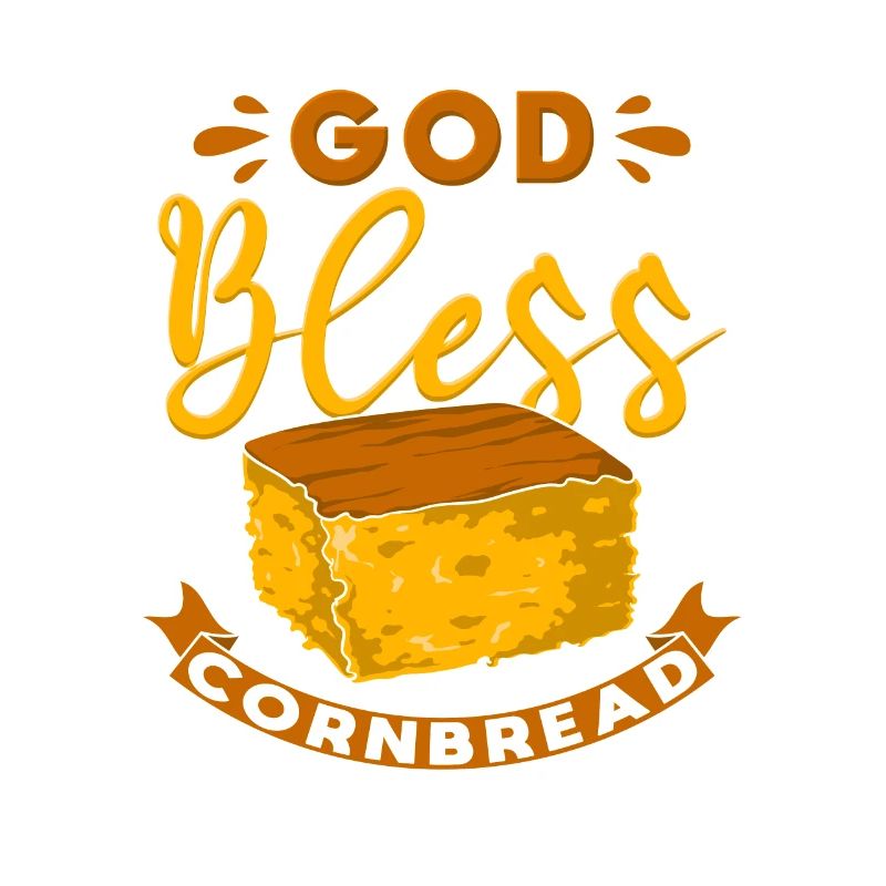 God Bless Cornbread