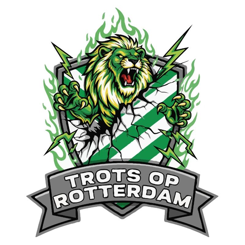 Fier de Rotterdam