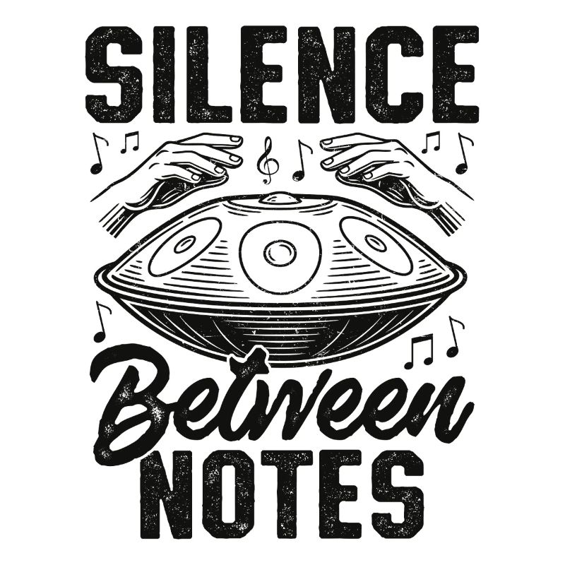 Silence Between Notes