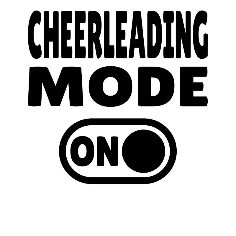 Mode cheerleading activé - Cheerleaders