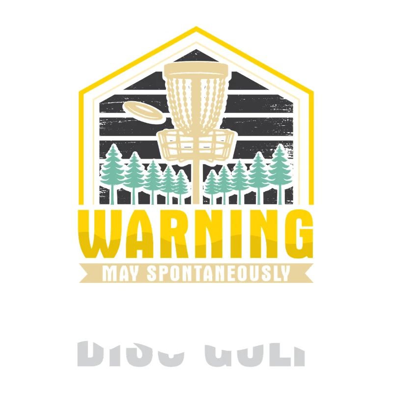 Disc Golf Geschenke Discgolf