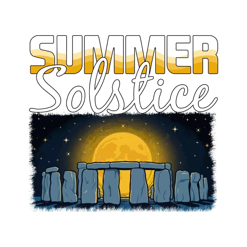 Litha Pagan Solstice d’été Midsommar