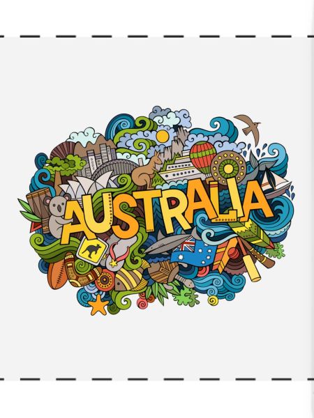 Australien