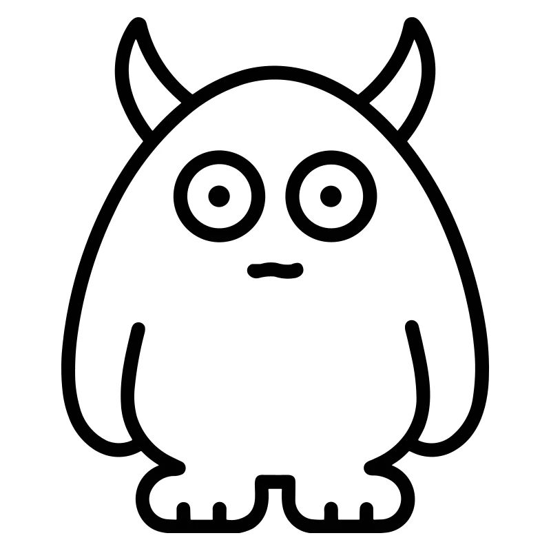 monstre