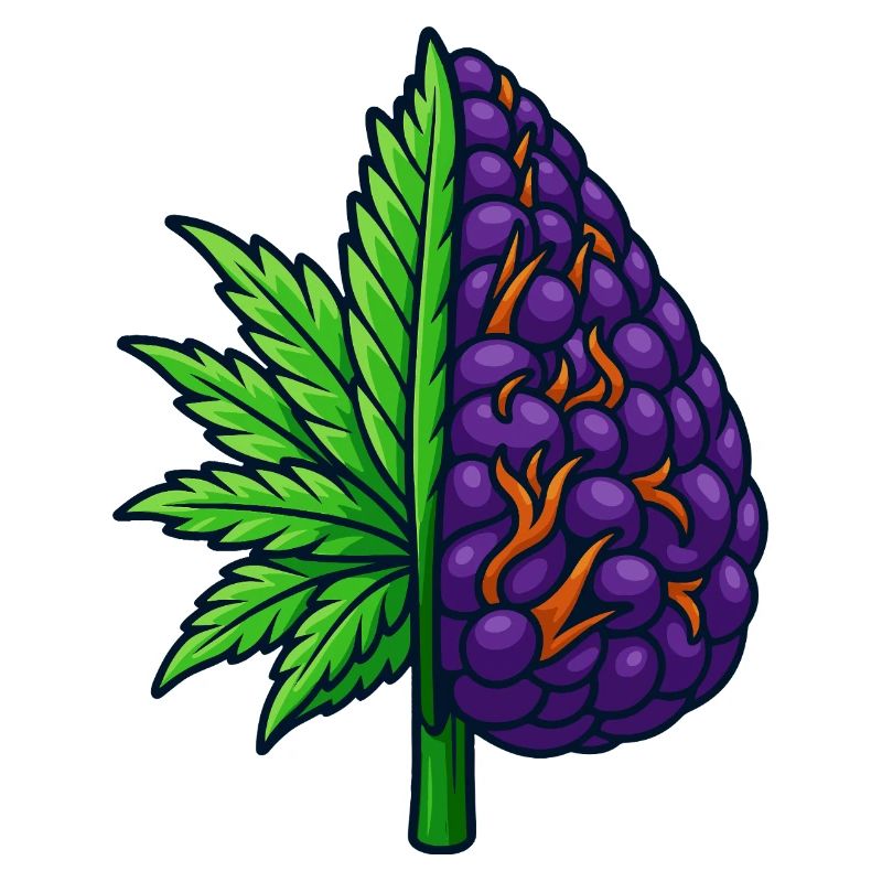 The Half Bud