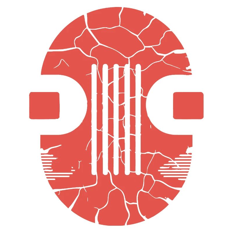 Cracked Orb Glyph