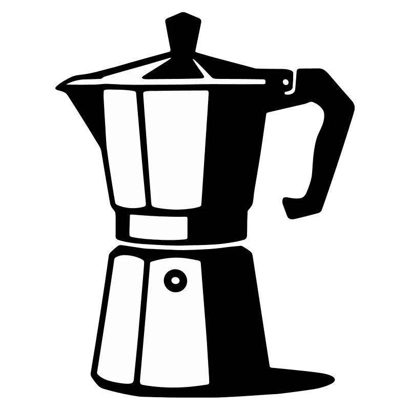 Espresso pot