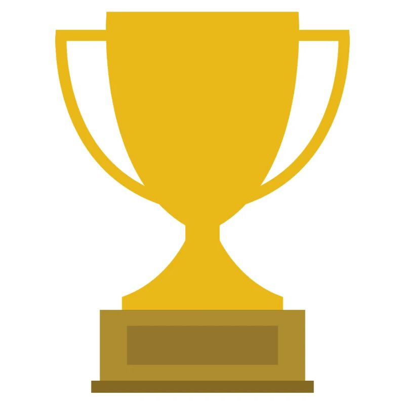 Trophäe