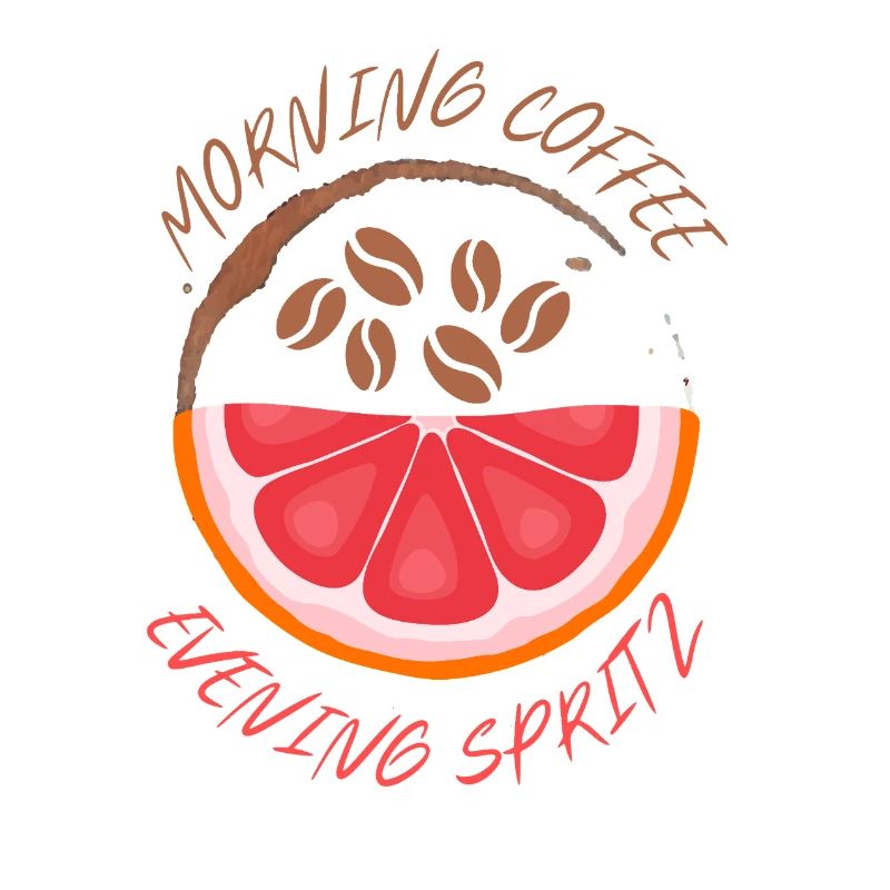 Café du matin Spritz du soir