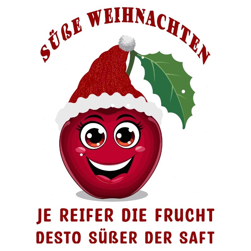 Süße Kirsche