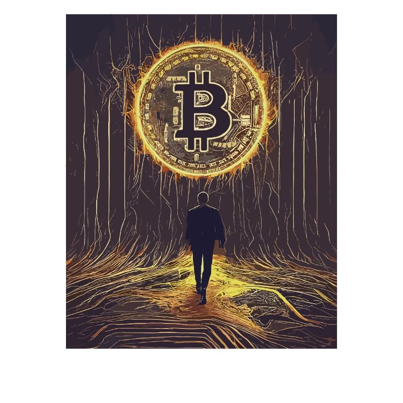 Bitcoin Portal - Le chemin de l’éclaireur crypto