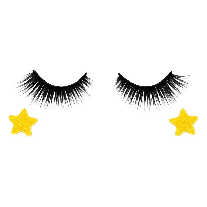 Wimpern Design