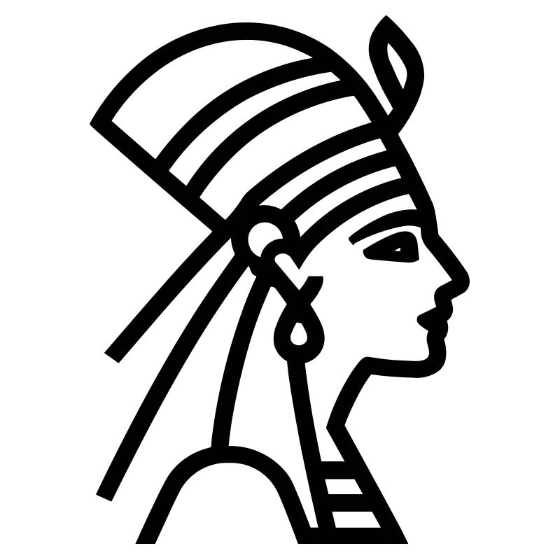 pharaoh