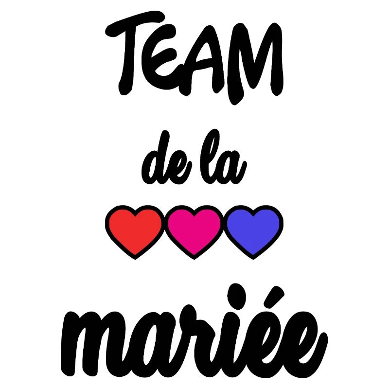 FUTURE MARIEE. EVJF. MARIEE. TEAM. TEAM MARIEE