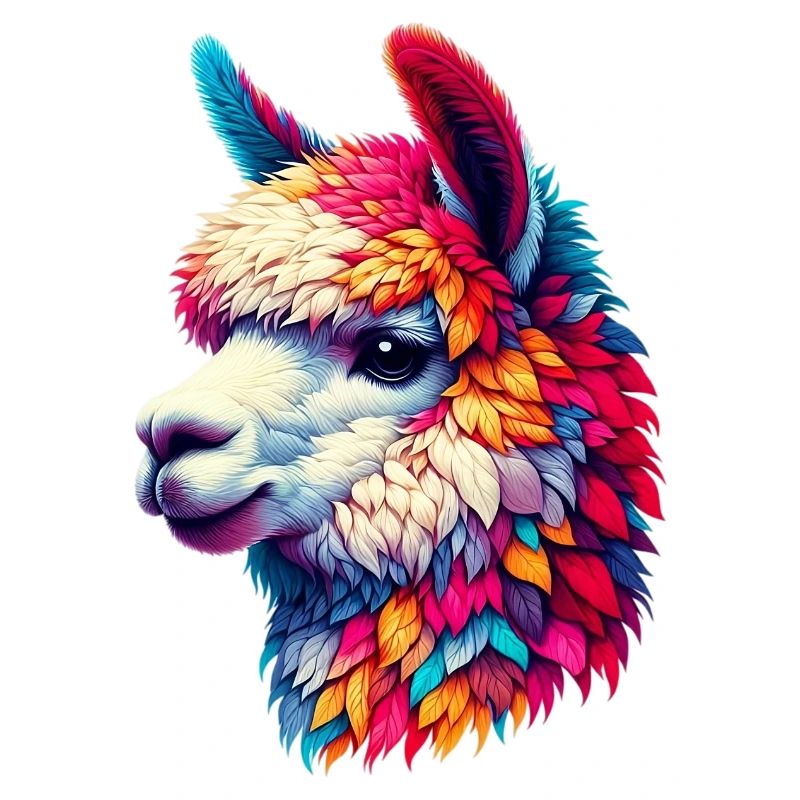 Alpaca