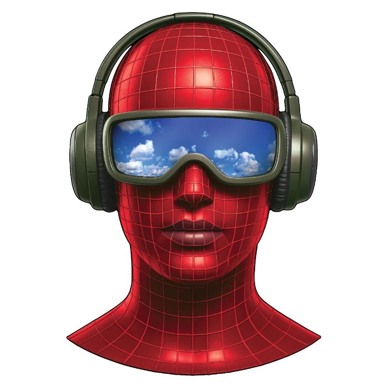 VIRTUAL OXYGEN - sound & vision