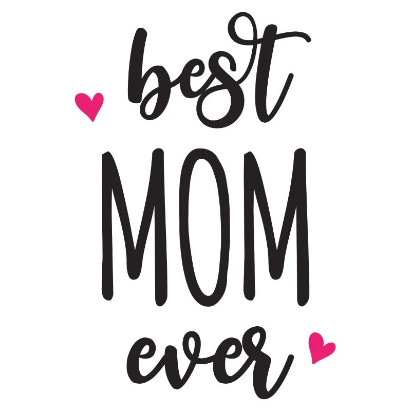 Beste Mutter aller Zeiten