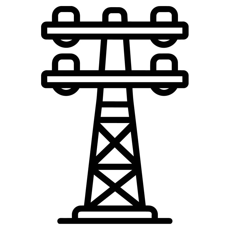 power pole