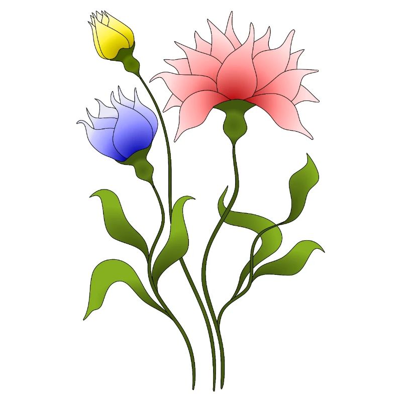 Blumen