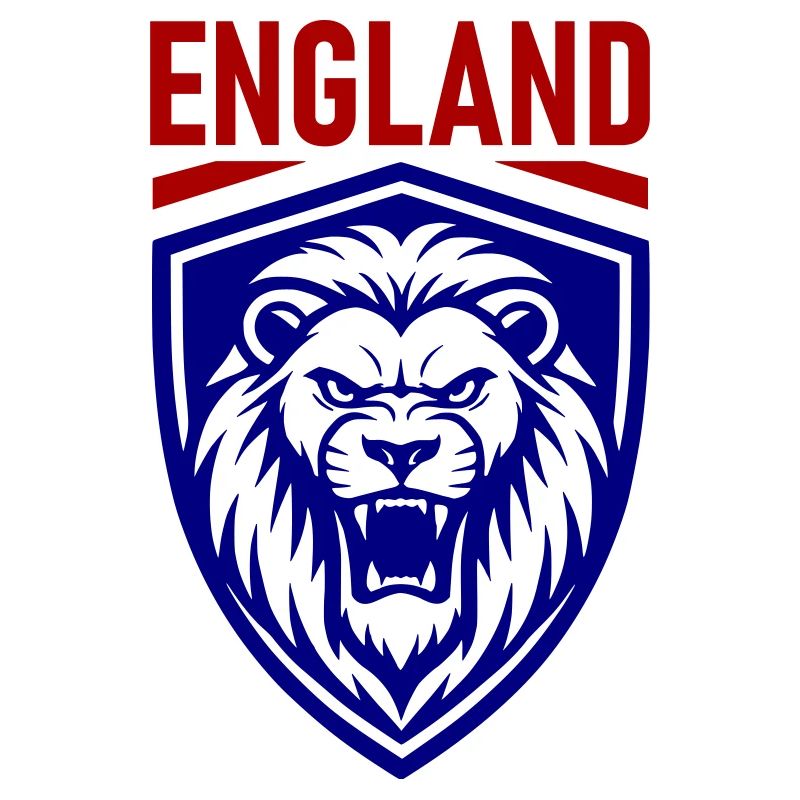 Conception du Bouclier du Lion d’Angleterre
