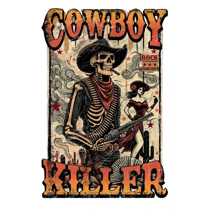 Cowboy-Killer