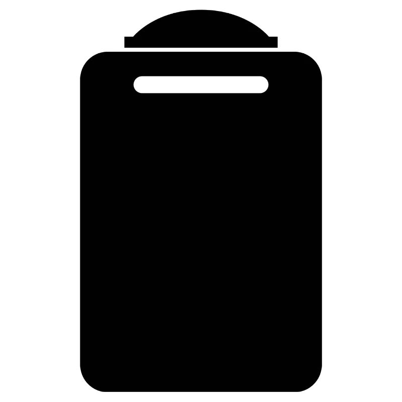 Chopping board