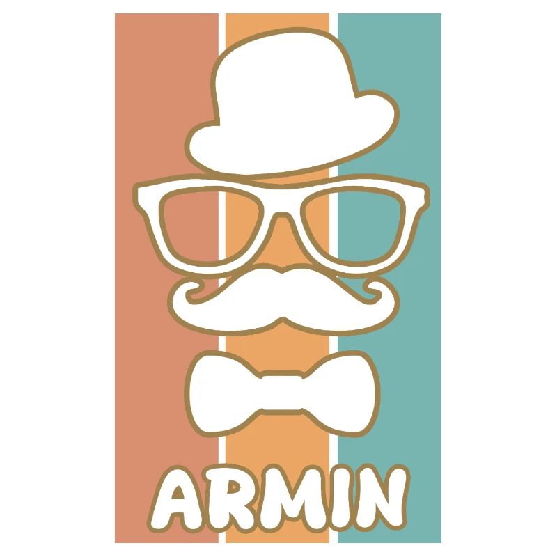 Armin as a name