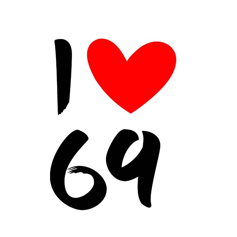 J'aime 69