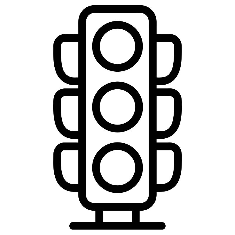 Traffic light