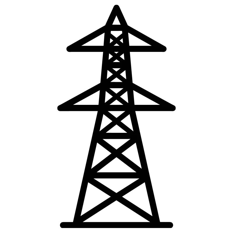 Strommast