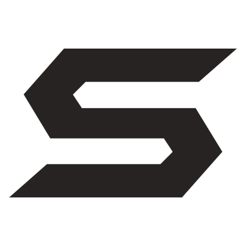 Geometric SForm Pattern