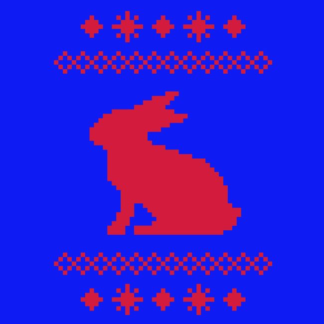 Norwegerhase hase kaninchen häschen bunny langohr