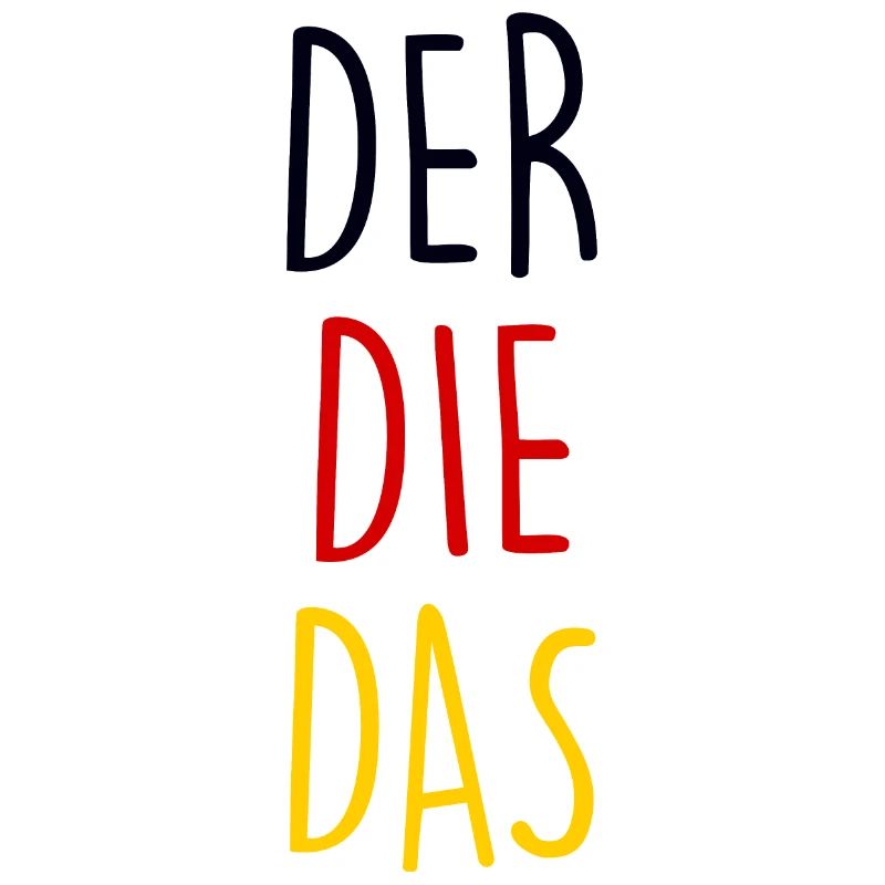 German language