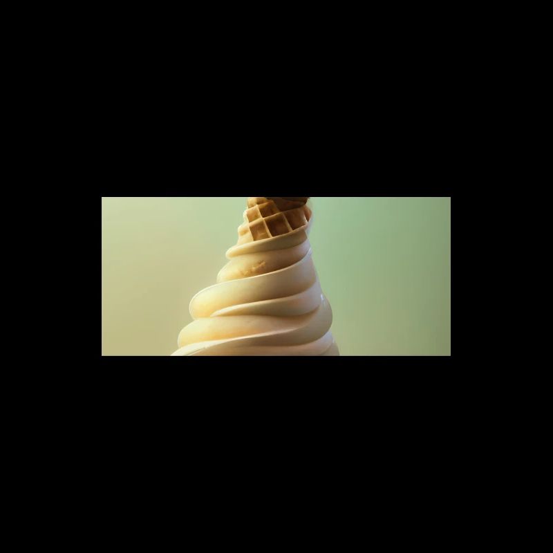 Eiscreme