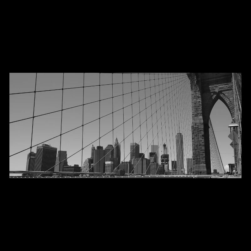 Pont de Brooklyn
