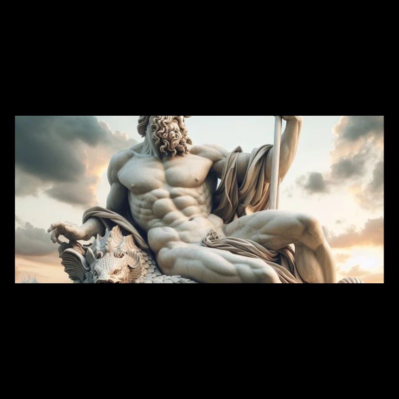 Poseidon
