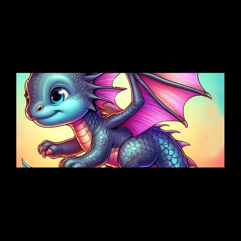 Drache