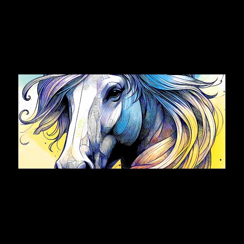 Pferd