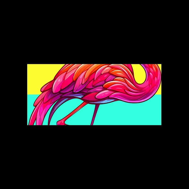 flamingo