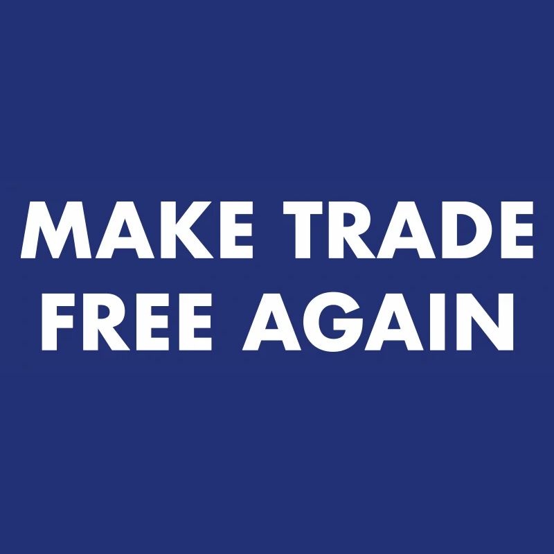 Make Trade Free Again