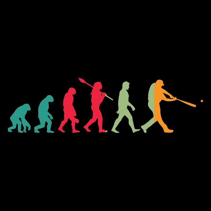 Basketball Evolution