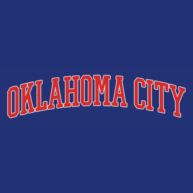 Oklahoma City