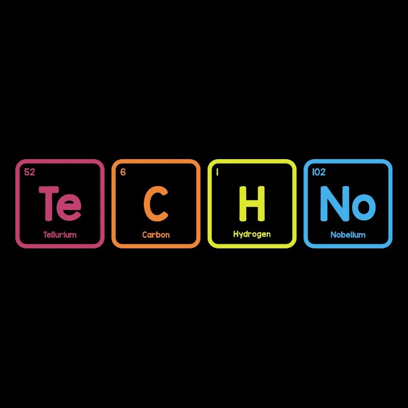 Techno-Elemente